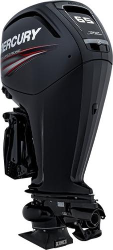 2022 Mercury FourStroke Jet Outboard 65 hp