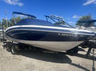 2015 Chaparral 223 VR