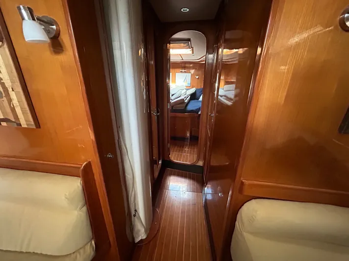 Renegade Yacht Photos Pics 