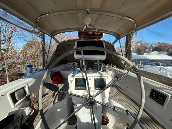 Renegade Yacht Photos Pics 