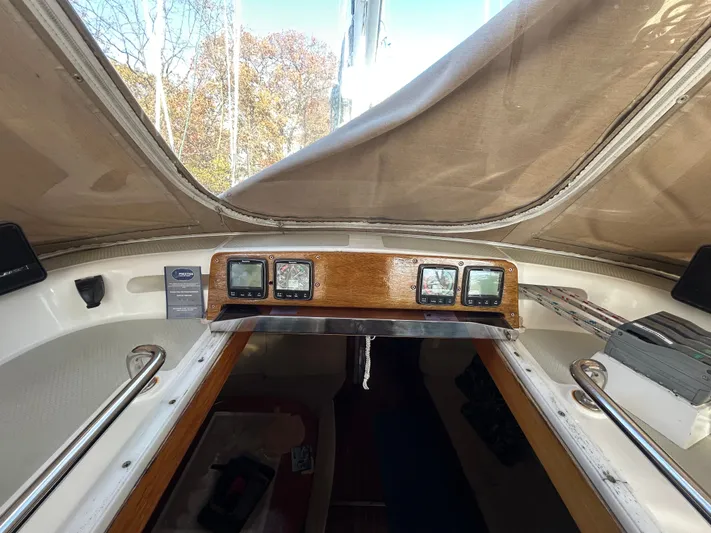 Renegade Yacht Photos Pics 