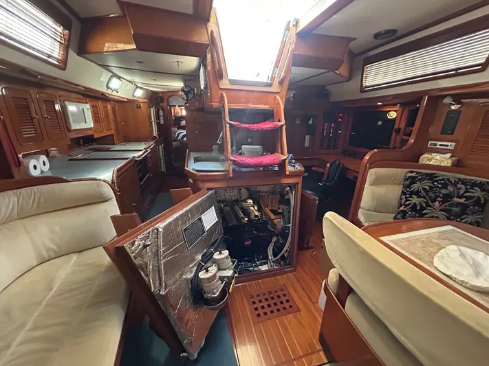 Renegade Yacht Photos Pics 