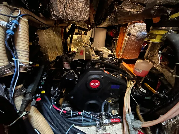 Renegade Yacht Photos Pics 