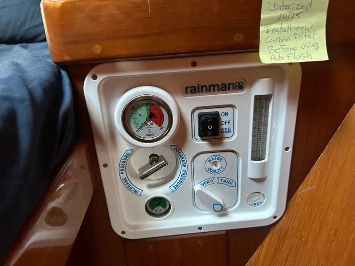 Renegade Yacht Photos Pics 