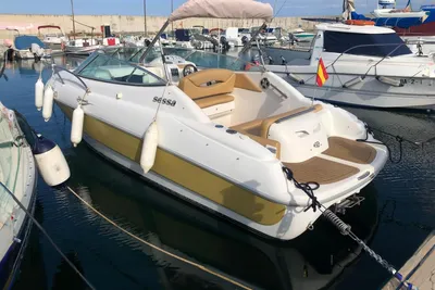 2002 Sessa Marine Isla Morada 23