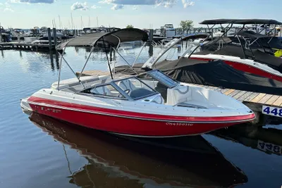 Larson LX 195 S