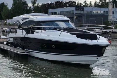 2019 Grandezza 37 CA