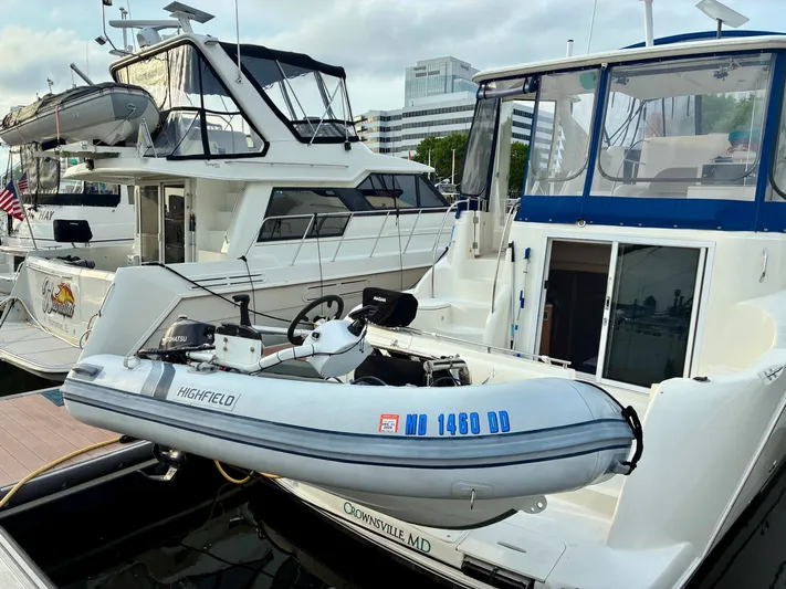 Jolly Roger Too Yacht Photos Pics 