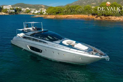 Riva 86' DOMINO
