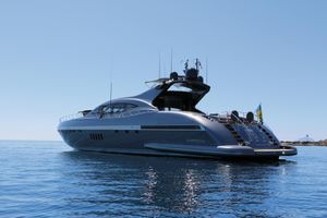 Mangusta 108