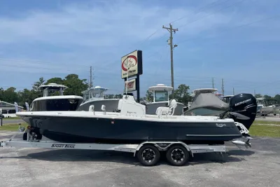 BlackJack 256 Bay