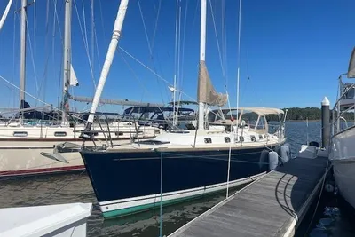 2001 Tartan 3700
