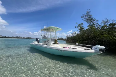 Skeeter SX230