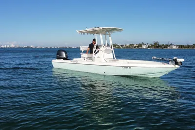 Skeeter SX230