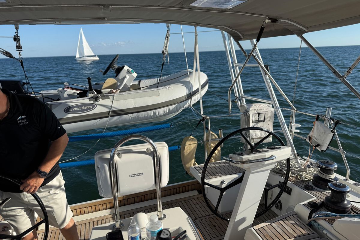 2020 Beneteau 52 