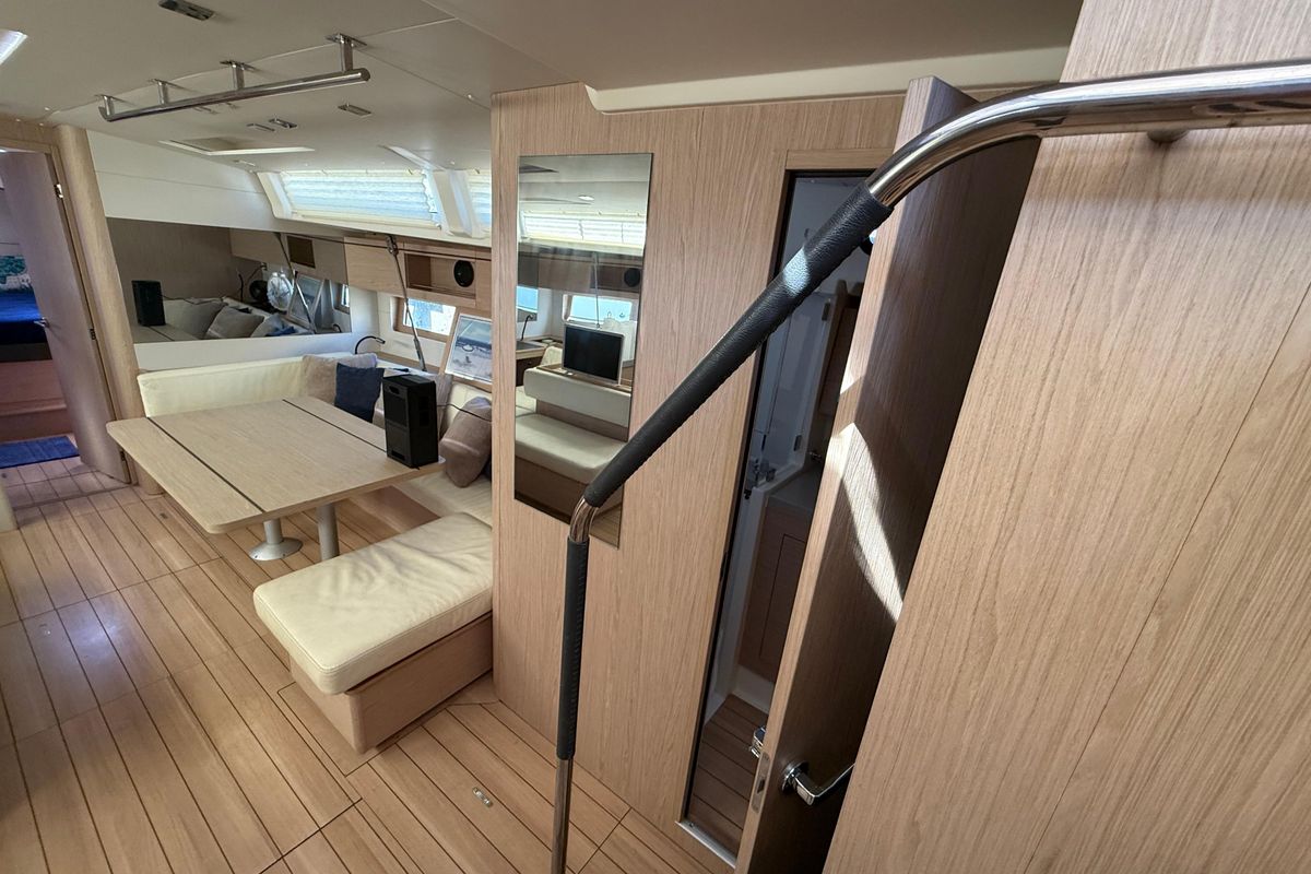 2020 Beneteau 52 