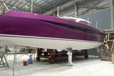 HH Catamarans HH44 SC