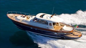 2006 Apreamare 54