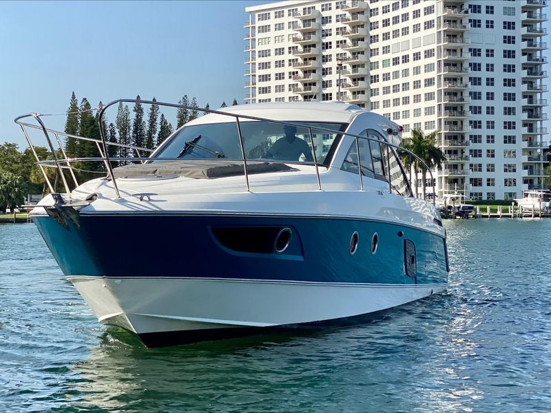 2014 Beneteau 38 Gran Turismo