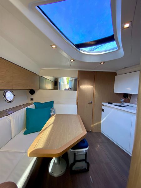 2014 Beneteau 38 Gran Turismo