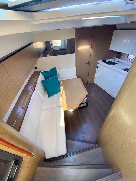 2014 Beneteau 38 Gran Turismo