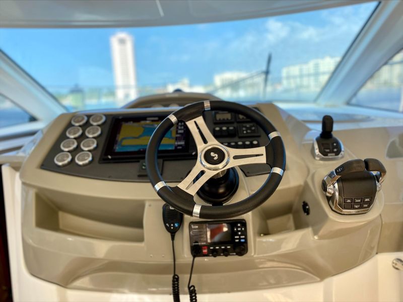 2014 Beneteau 38 Gran Turismo