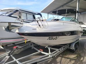 2012 Crownline 236 SC