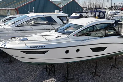 Beneteau Gran Turismo 40