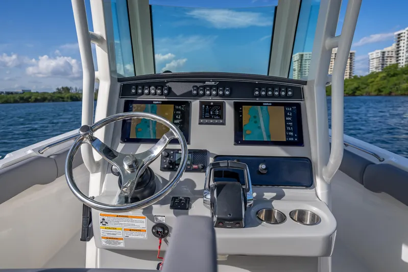 Clear To Close Yacht Photos Pics 