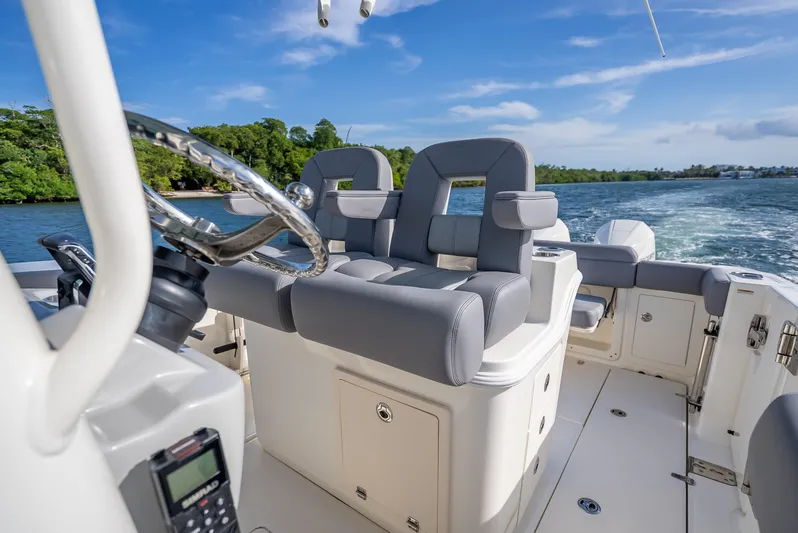 Clear To Close Yacht Photos Pics 