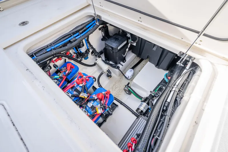 Clear To Close Yacht Photos Pics 