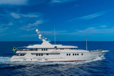 Amels Oceangoing