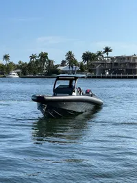 Power boats for sale