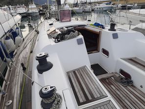 2006 Wauquiez Centurion 40 S