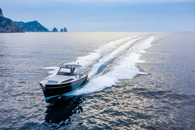 2021 Apreamare GOZZO 35