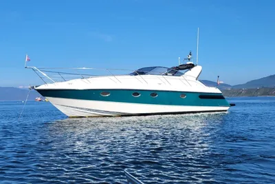 1996 Fairliner Targa 38