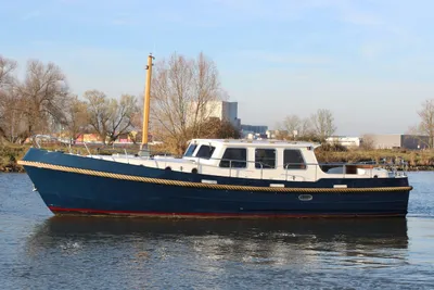 2011 Gillissen Stevenvlet 12.45 OK/AK