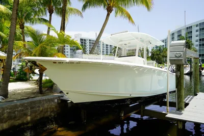 Sea Hunt Gamefish 30