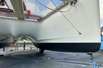Yacht