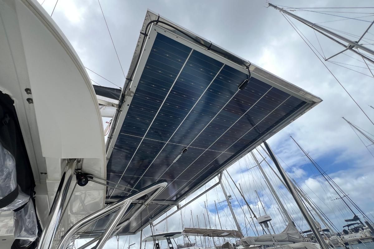 2018 Lagoon 41 