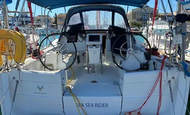 Sailing Monohulls for Sale
