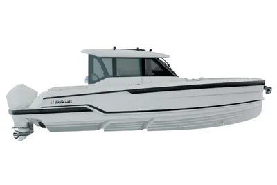 2026 Wellcraft 28 Explorer