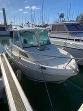 2001 Jeanneau Merry fisher 530