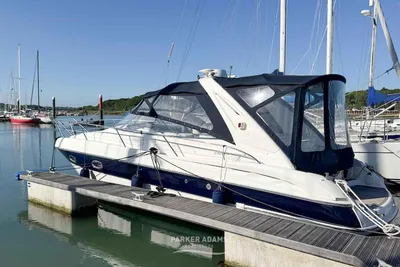 Bavaria 30 Sport
