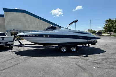 Crownline 240 LS