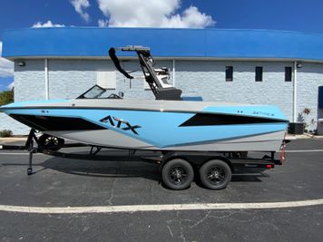 ATX Surf Boats 24 Type-S