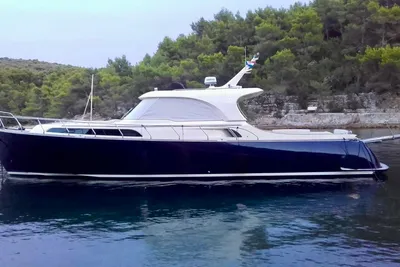 Mochi Craft MOCHI 51 DOLPHIN