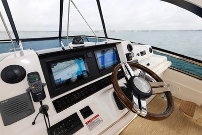 Yacht