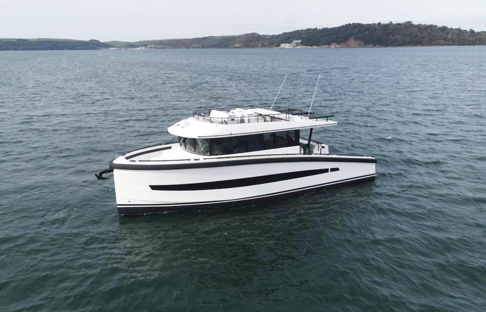 2024 DutchCraft DC56 Motor Yachts for sale YachtWorld