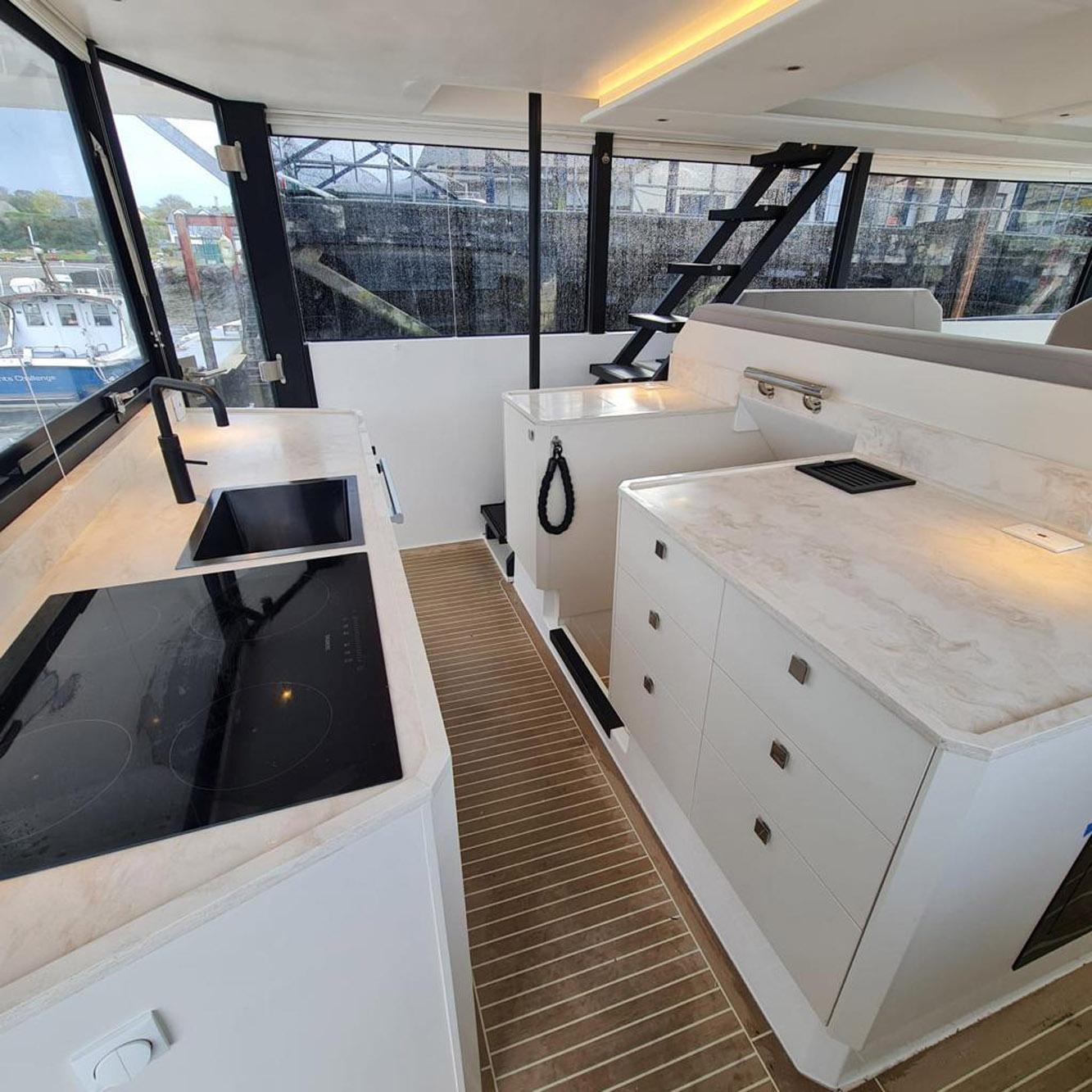 2024 DutchCraft DC56 Motor Yachts for sale YachtWorld